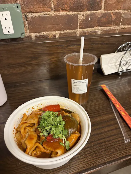 The Handpulled Noodle | West Harlem Picture 4