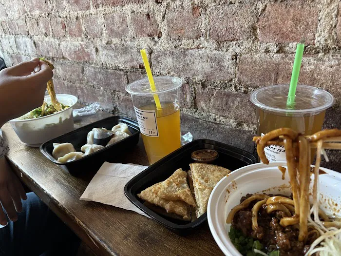 The Handpulled Noodle | West Harlem Picture 6