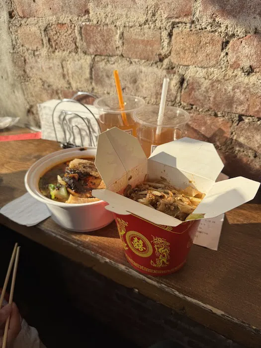 The Handpulled Noodle | West Harlem Picture 10