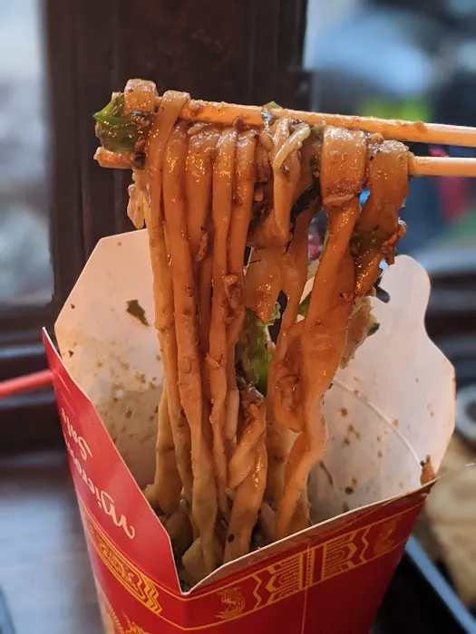 The Handpulled Noodle | West Harlem Picture 1