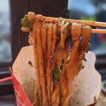 The Handpulled Noodle | West Harlem