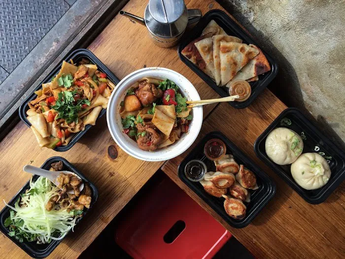 The Handpulled Noodle | West Harlem Picture 5