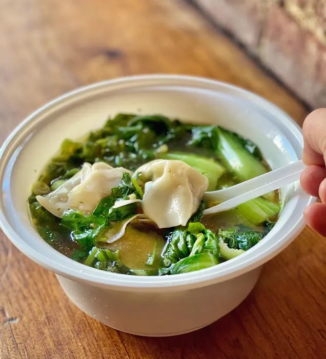 The Handpulled Noodle | West Harlem Picture 9