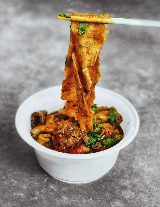 The Handpulled Noodle | West Harlem Picture 8