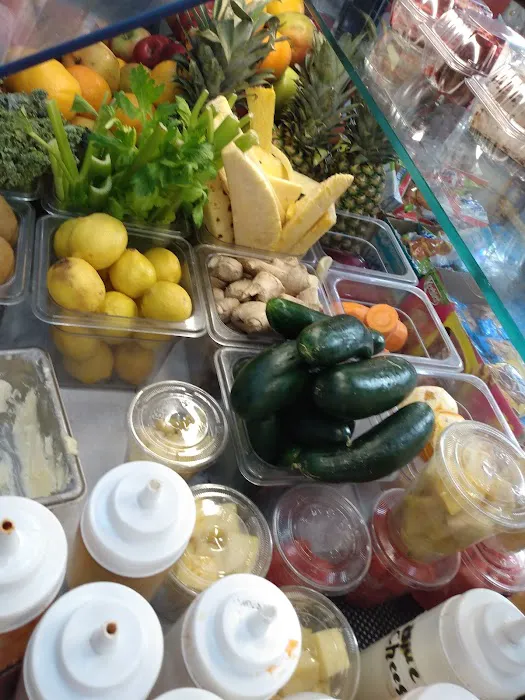Ámsterdam Gourmet Deli Picture 7