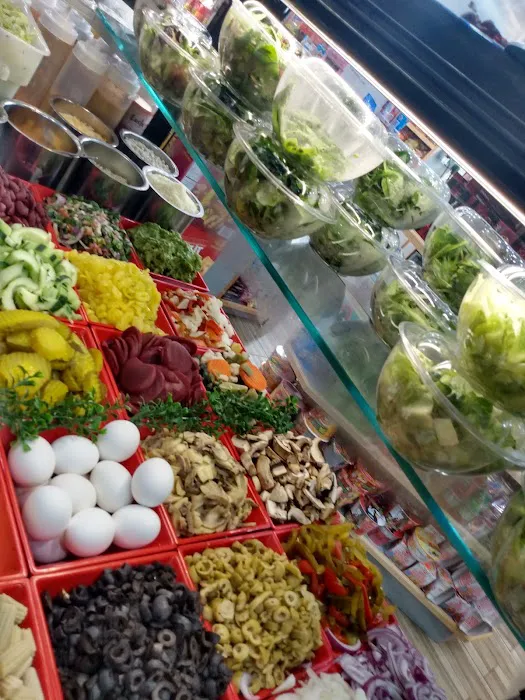 Ámsterdam Gourmet Deli Picture 3