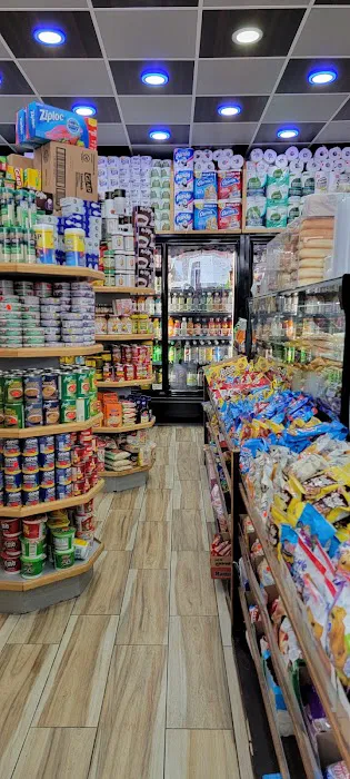 Ámsterdam Gourmet Deli Picture 1