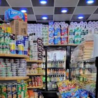 Ámsterdam Gourmet Deli ico