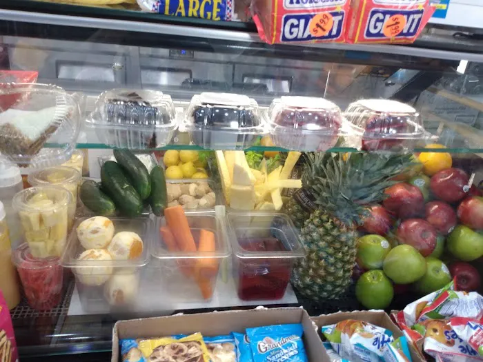 Ámsterdam Gourmet Deli Picture 6