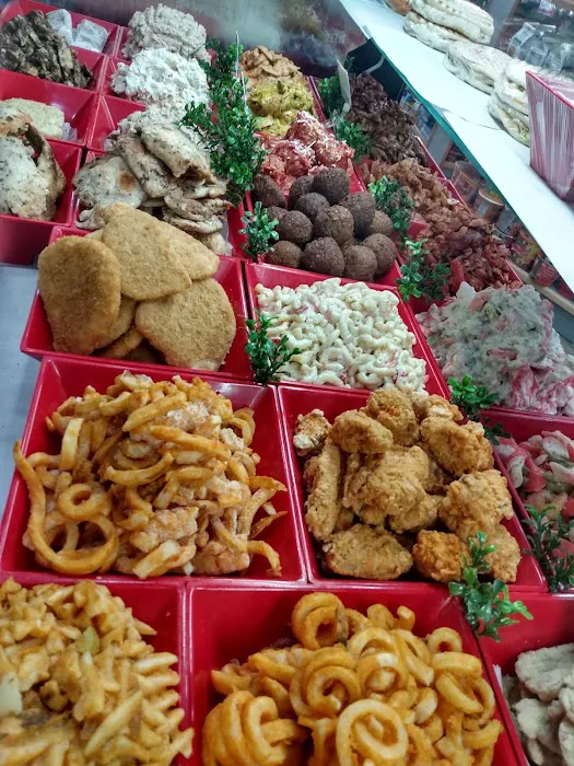 Ámsterdam Gourmet Deli Picture 8