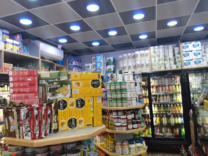 Ámsterdam Gourmet Deli Picture 10