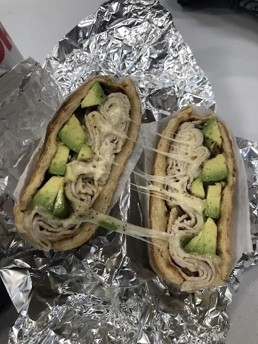 Ámsterdam Gourmet Deli Picture 9