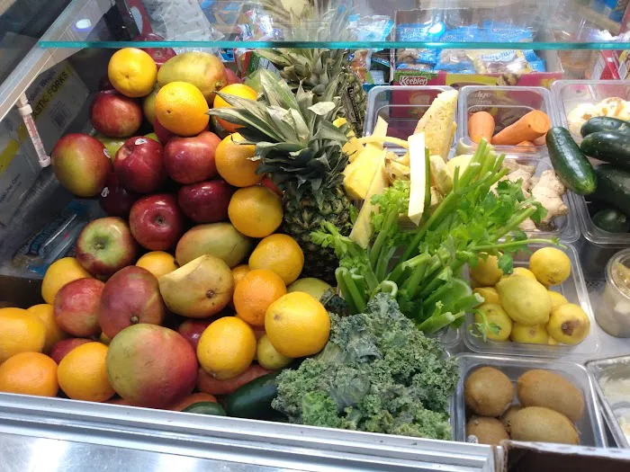 Ámsterdam Gourmet Deli Picture 5