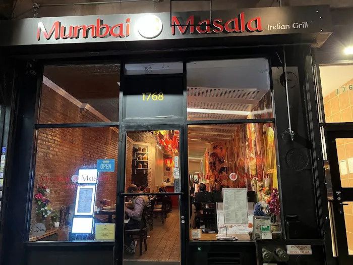 Mumbai Masala Picture 9