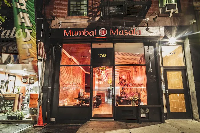 Mumbai Masala Picture 10