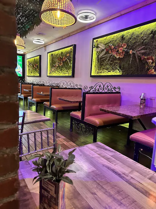 Caridad Restaurant Picture 7