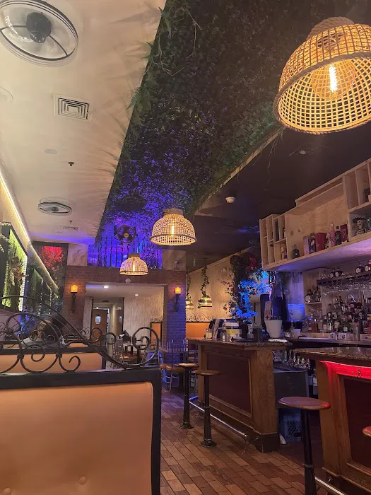 Caridad Restaurant Picture 5