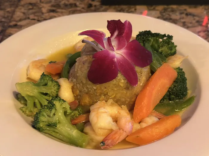 Caridad Restaurant Picture 1