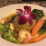 Caridad Restaurant