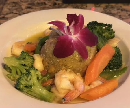 Caridad Restaurant