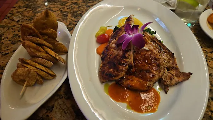 Caridad Restaurant Picture 3