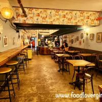 The Chipped Cup ico