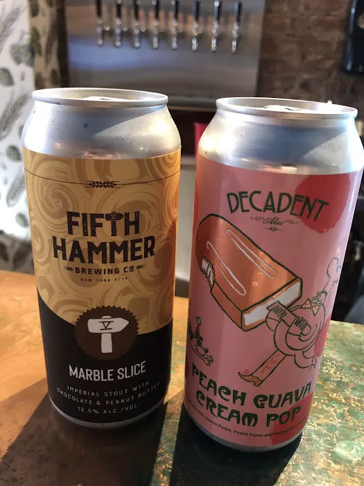 Oh Craft! Beer & Wine Picture 9