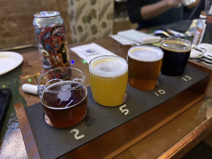 Oh Craft! Beer & Wine Picture 1