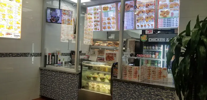 Village Chicken & Burger Picture 4