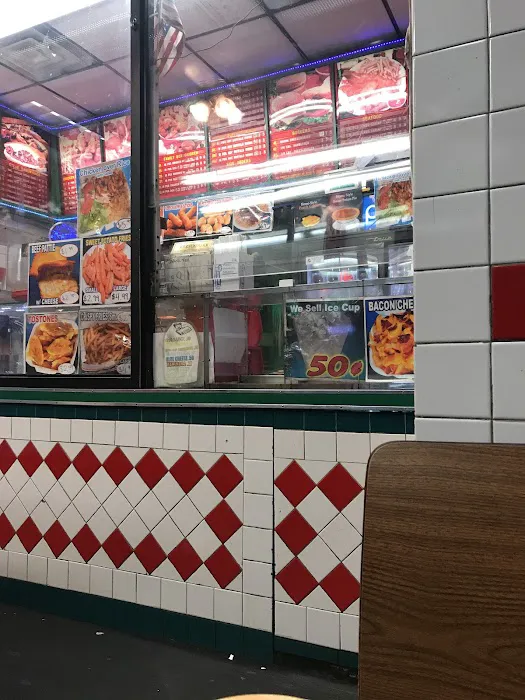Village Chicken & Burger Picture 3