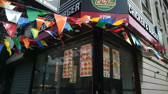 Village Chicken & Burger Picture 5