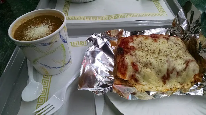 P & M Classic Pizza and Restaurant Picture 7