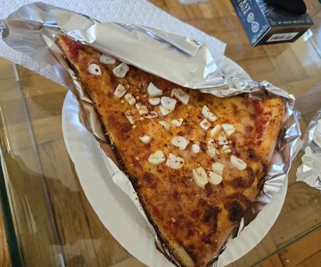 P & M Classic Pizza and Restaurant