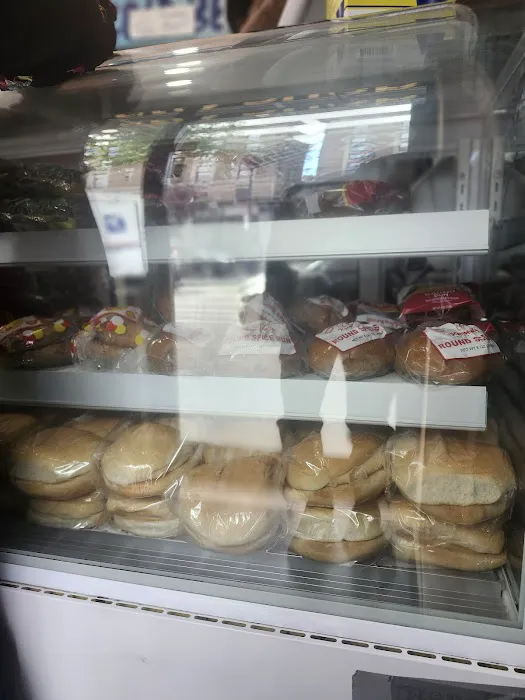One Stop Patty Shop Picture 3