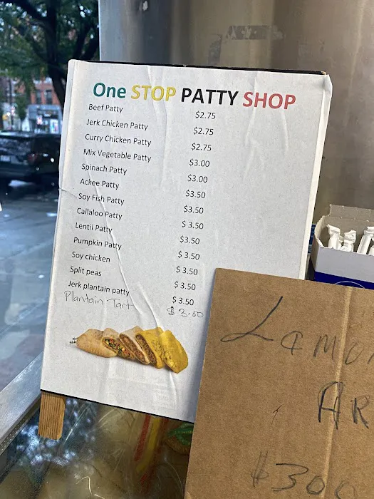 One Stop Patty Shop Picture 9