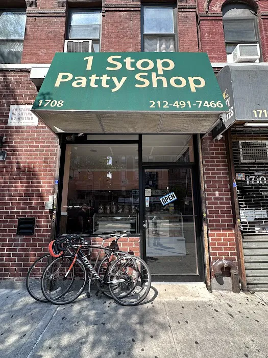 One Stop Patty Shop Picture 7