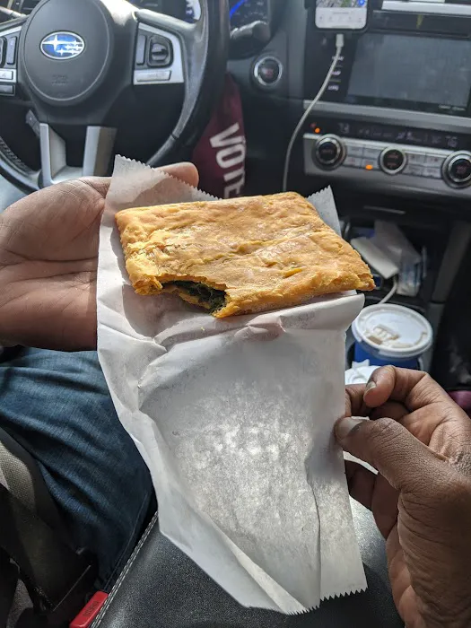 One Stop Patty Shop Picture 5