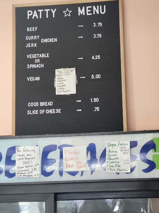 One Stop Patty Shop Picture 6