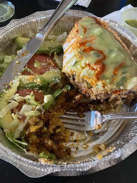 Taco express Picture 2