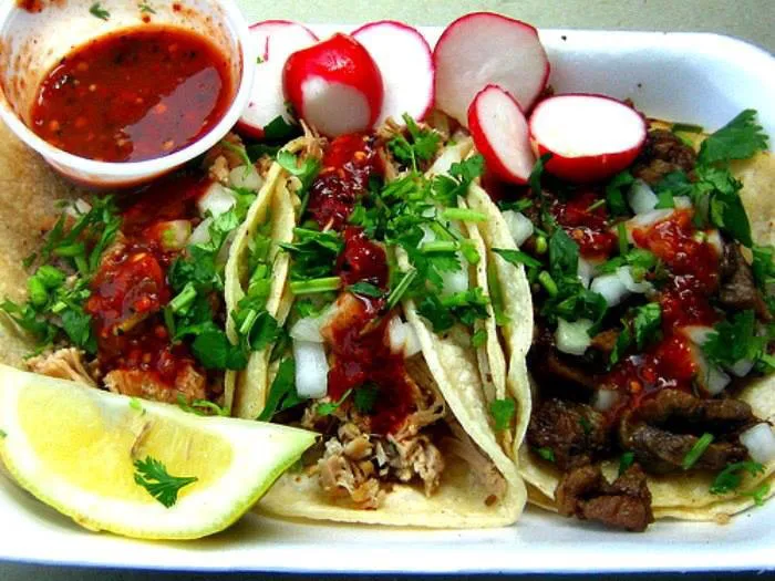 Taco express Picture 9