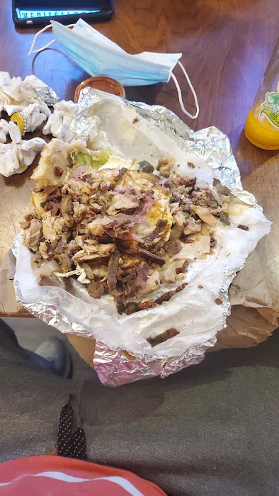 Taco express Picture 3
