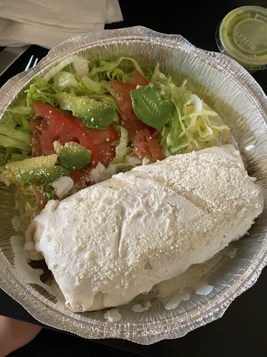 Taco express Picture 6
