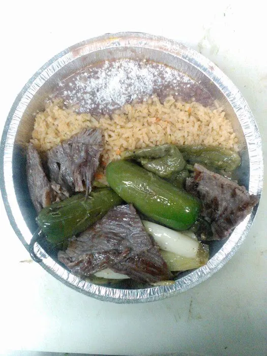 Taco express Picture 10
