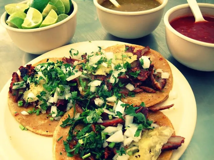 Taco express Picture 8
