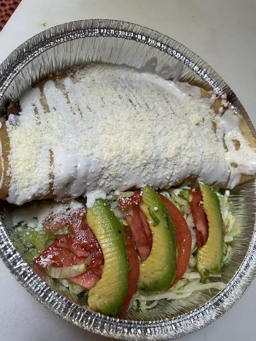 Taco express Picture 7