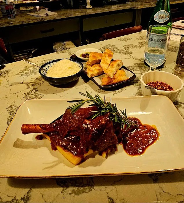 Crispin's Hell's Kitchen Picture 9