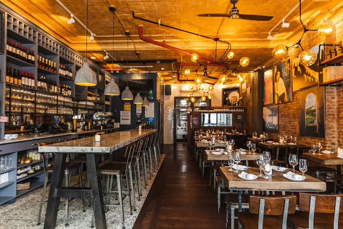 Crispin's Hell's Kitchen Picture 3