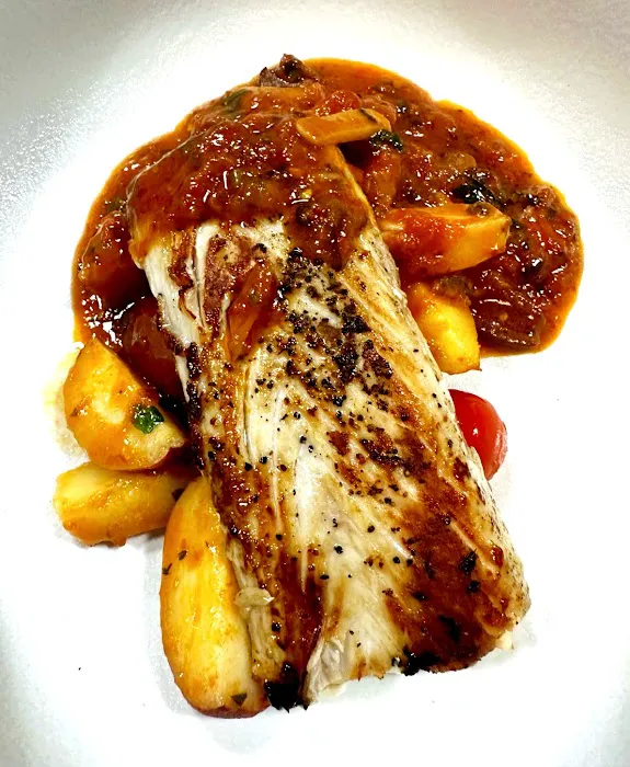 Crispin's Hell's Kitchen Picture 5