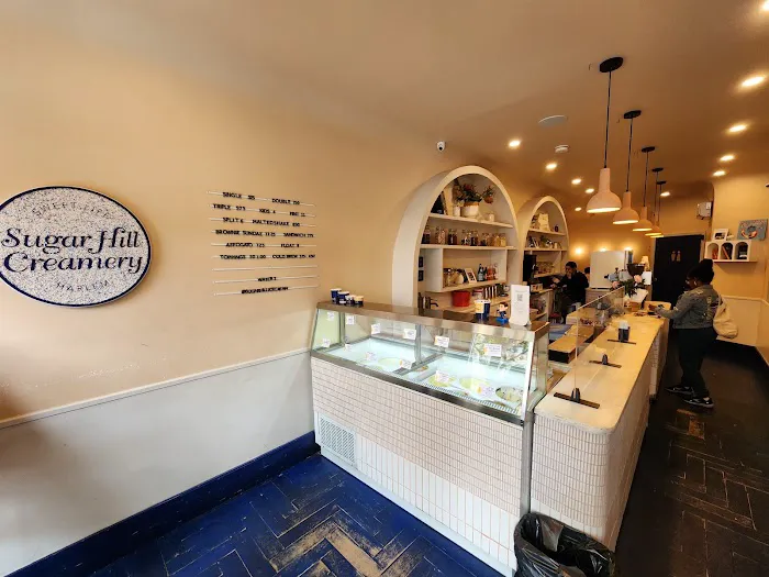 Sugar Hill Creamery Picture 2