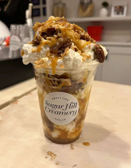 Sugar Hill Creamery Picture 1